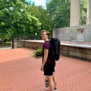 Meet your Posher, Alanna